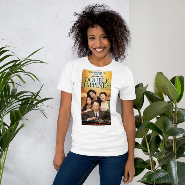 Double Happiness (1994 Film) Unisex T-Shirt