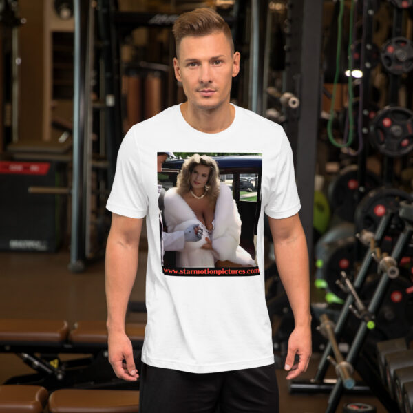 Unisex T-Shirt - Image 12